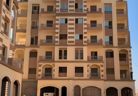 Residential Apartment Buildings