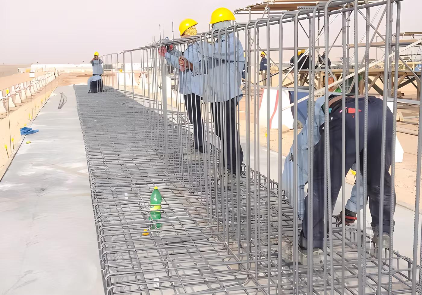 Fanar Project
