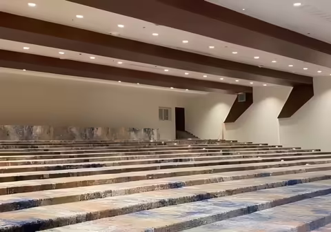 Multipurpose Building
