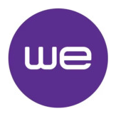 WE, Telecom Egypt