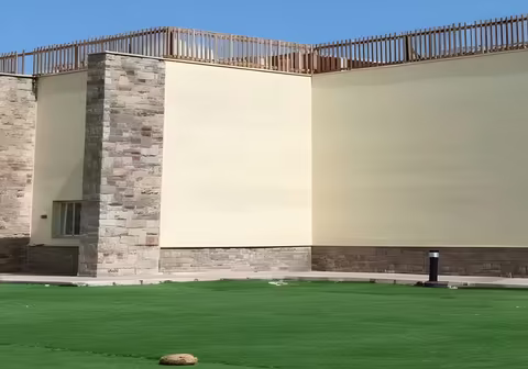 Multipurpose Building
