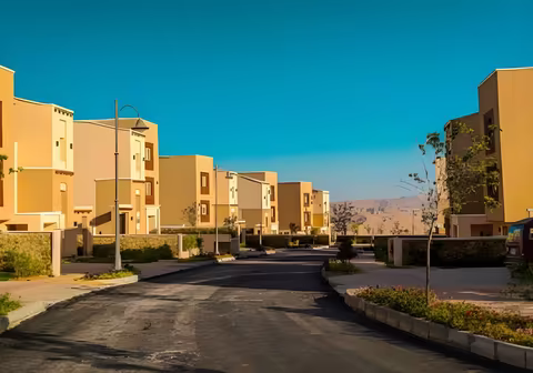 Touristic Villas