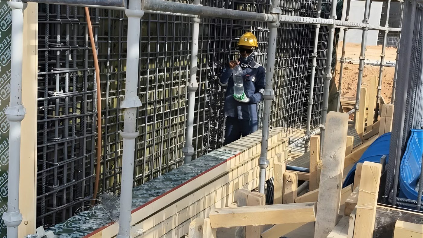 HVDC Converter Stations
